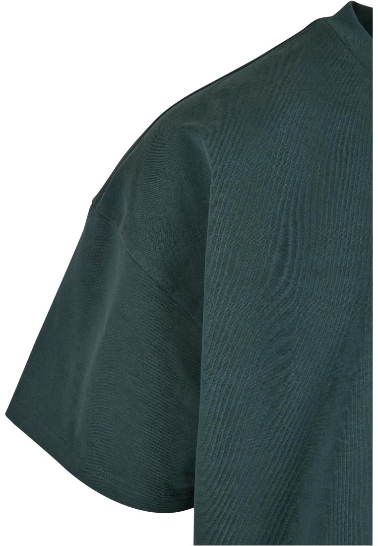 Ultra Heavy Oversized Tee - Mens t-shirts - TTUTB4965 - 1482