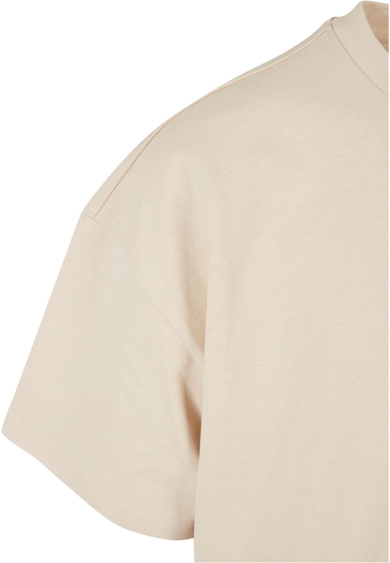 Ultra Heavy Oversized Tee - Mens t-shirts - TTUTB4965 - 1722