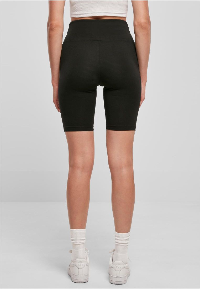 Ladies Organic Stretch Jersey Cycle Shorts -  - TTUTB5014 - 5