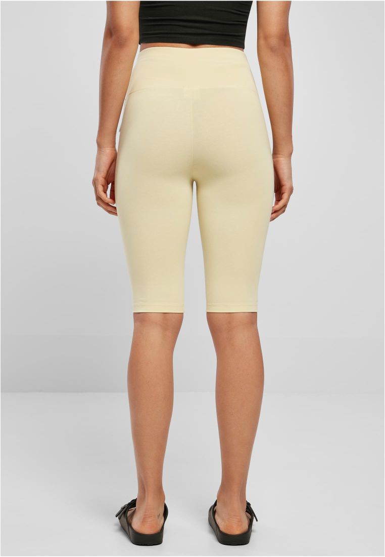 Ladies Organic Stretch Jersey Cycle Shorts -  - TTUTB5014 - 846