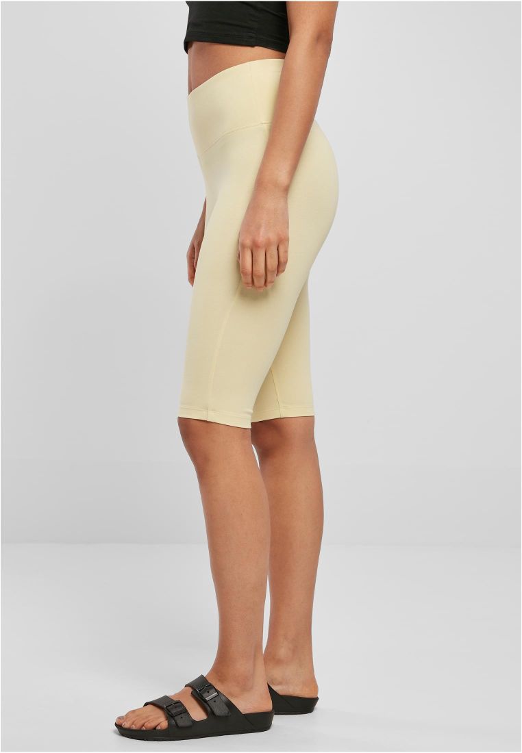 Ladies Organic Stretch Jersey Cycle Shorts -  - TTUTB5014 - 845