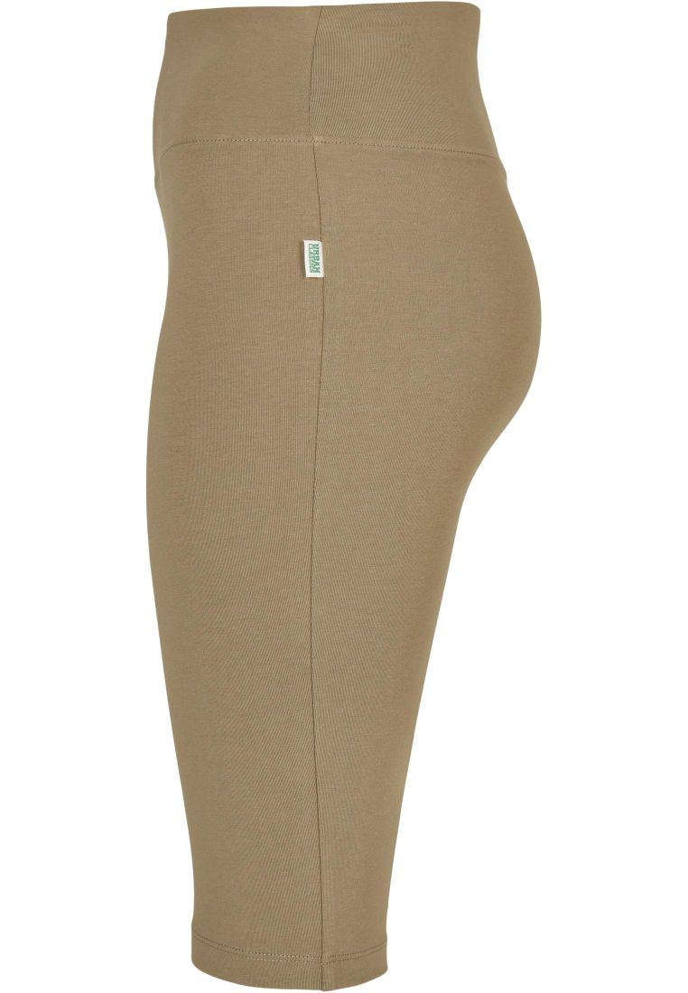 Ladies Organic Stretch Jersey Cycle Shorts -  - TTUTB5014 - 310