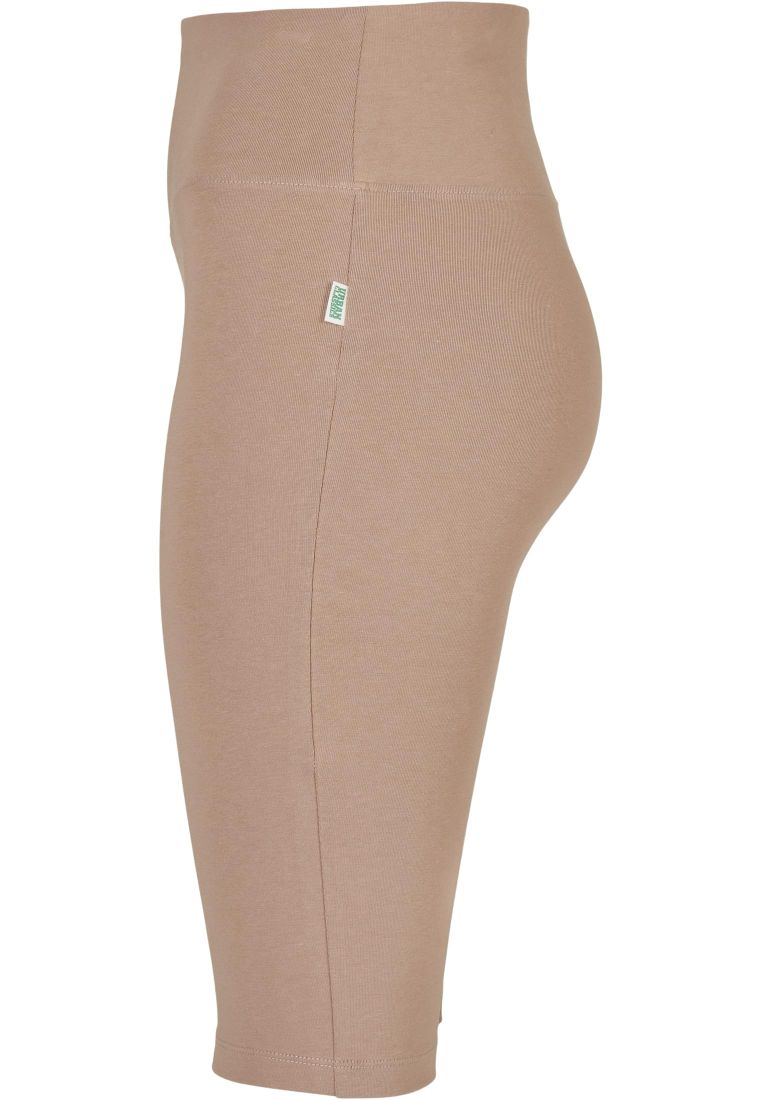 Ladies Organic Stretch Jersey Cycle Shorts -  - TTUTB5014 - 580