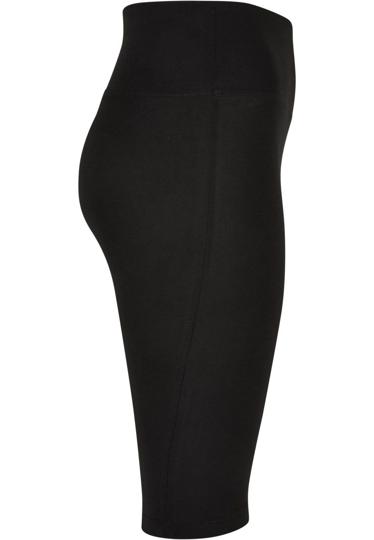 Ladies Organic Stretch Jersey Cycle Shorts -  - TTUTB5014 - 11