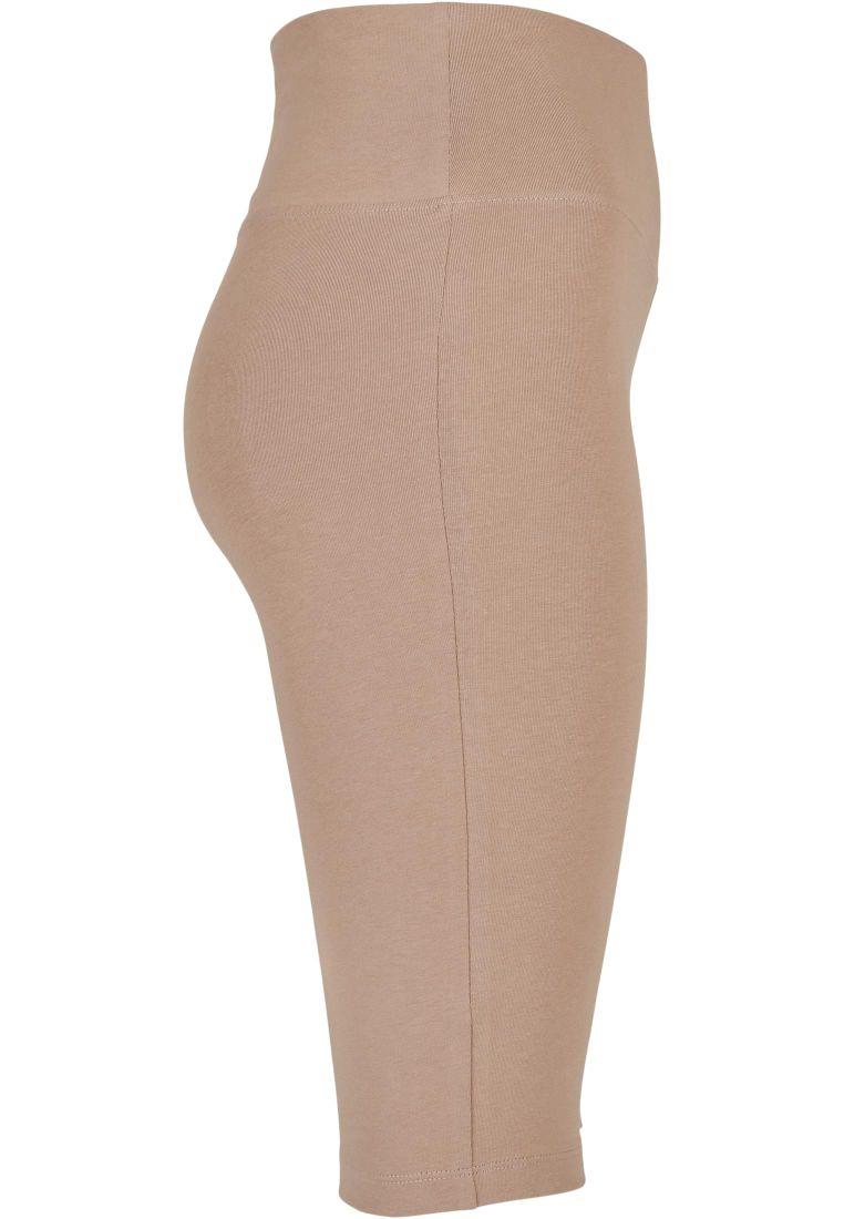 Ladies Organic Stretch Jersey Cycle Shorts -  - TTUTB5014 - 582