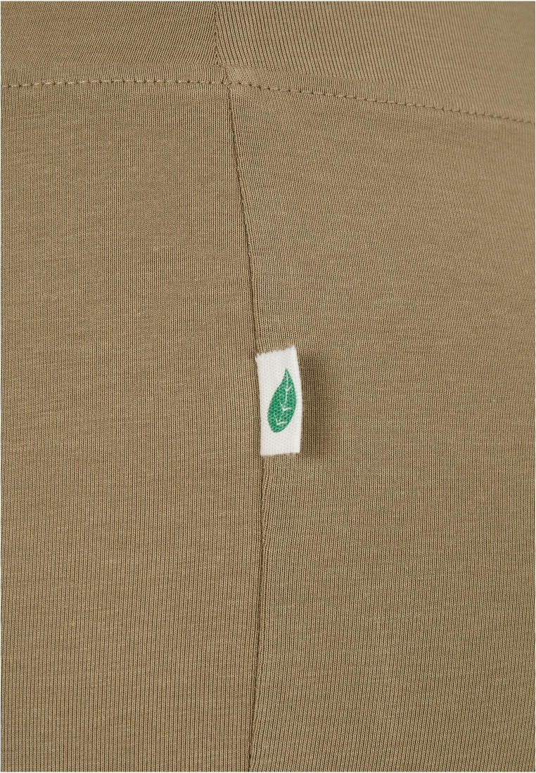 Ladies Organic Stretch Jersey Cycle Shorts -  - TTUTB5014 - 313