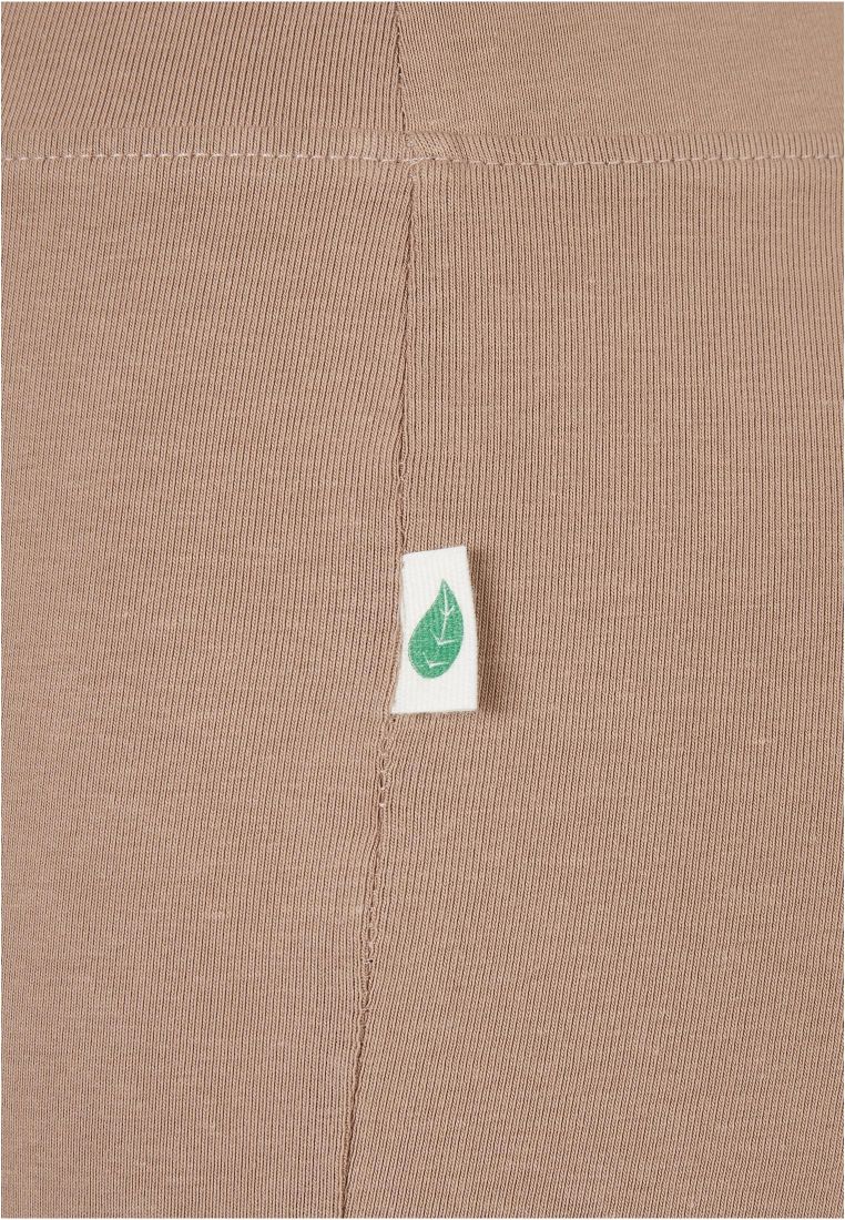 Ladies Organic Stretch Jersey Cycle Shorts -  - TTUTB5014 - 583