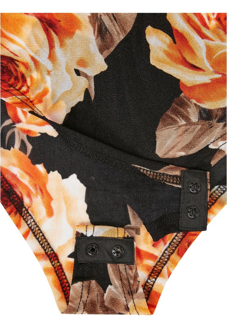 Ladies Sleeveless Mesh Body - Ladies Underwear and Bikinies - TTUTB5018 - 10