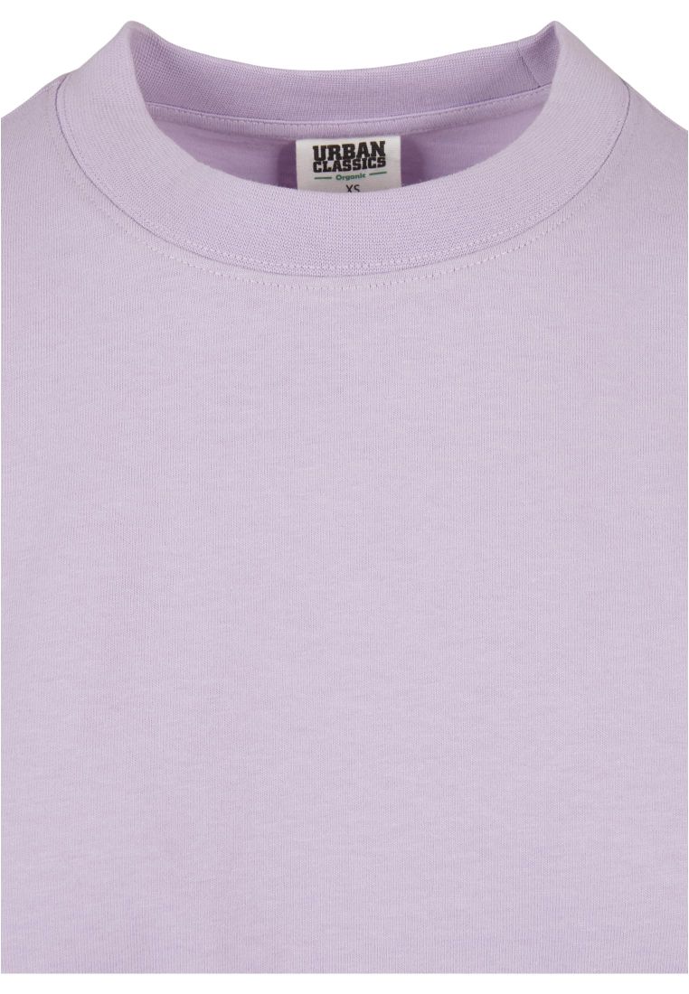 Ladies Organic Heavy Padded Shoulder Tan - - TTUTB5028 - 10