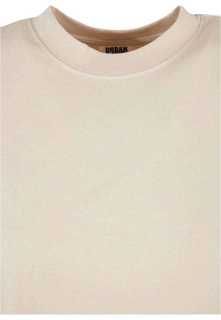 Ladies Organic Heavy Padded Shoulder Tan - - TTUTB5028 - 851