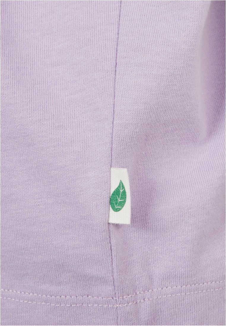 Ladies Organic Heavy Padded Shoulder Tan - - TTUTB5028 - 12