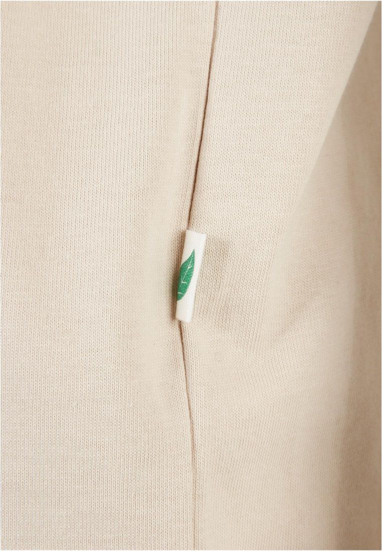 Ladies Organic Heavy Padded Shoulder Tan - - TTUTB5028 - 853