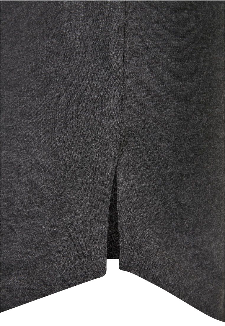 Ladies Contrast Raglan Tee Dress - Naisten Shortsit, Hameet ja Mekot - TTUTB5030 - 853