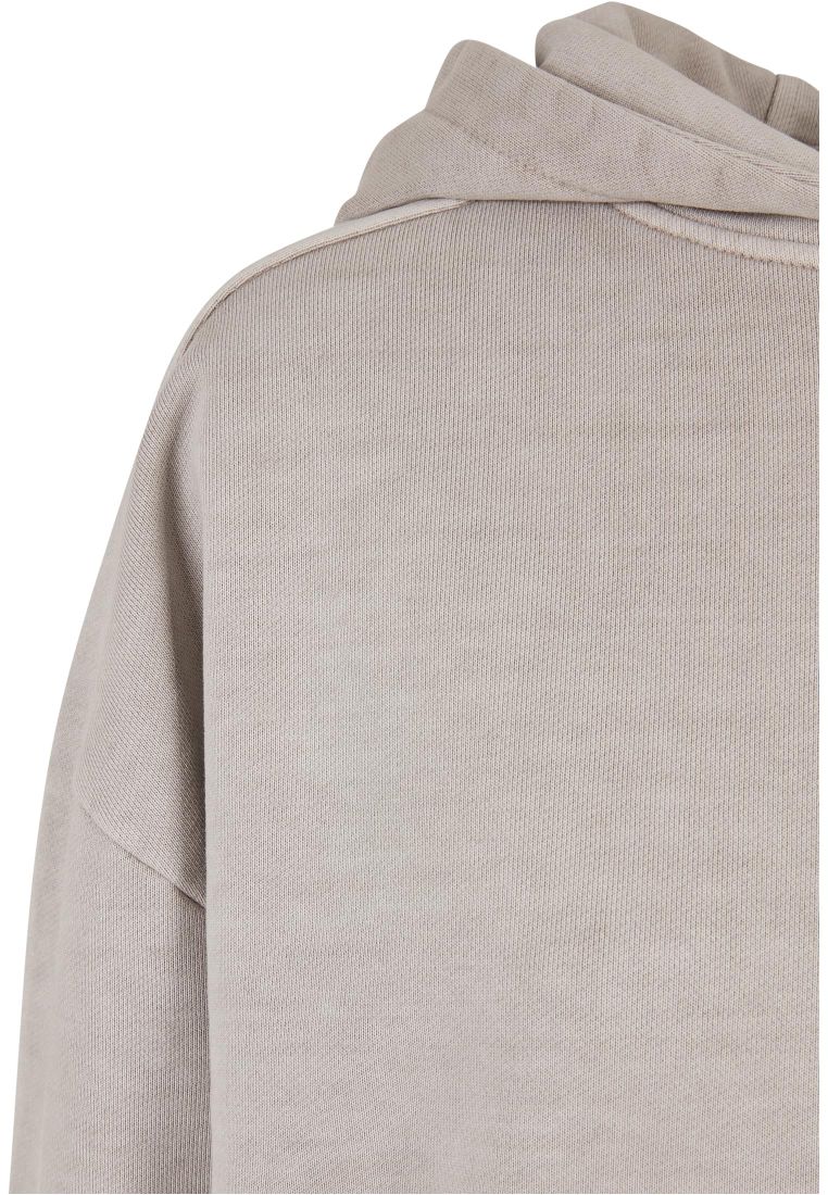 Ladies Heavy Terry Garment Dye Hoody - Ladies Hoodies - TTUTB5032 - 582