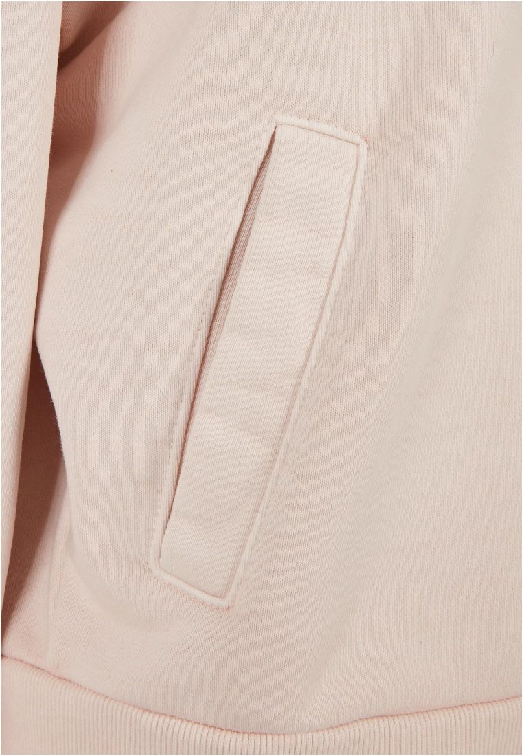 Ladies Heavy Terry Garment Dye Hoody - Ladies Hoodies - TTUTB5032 - 12