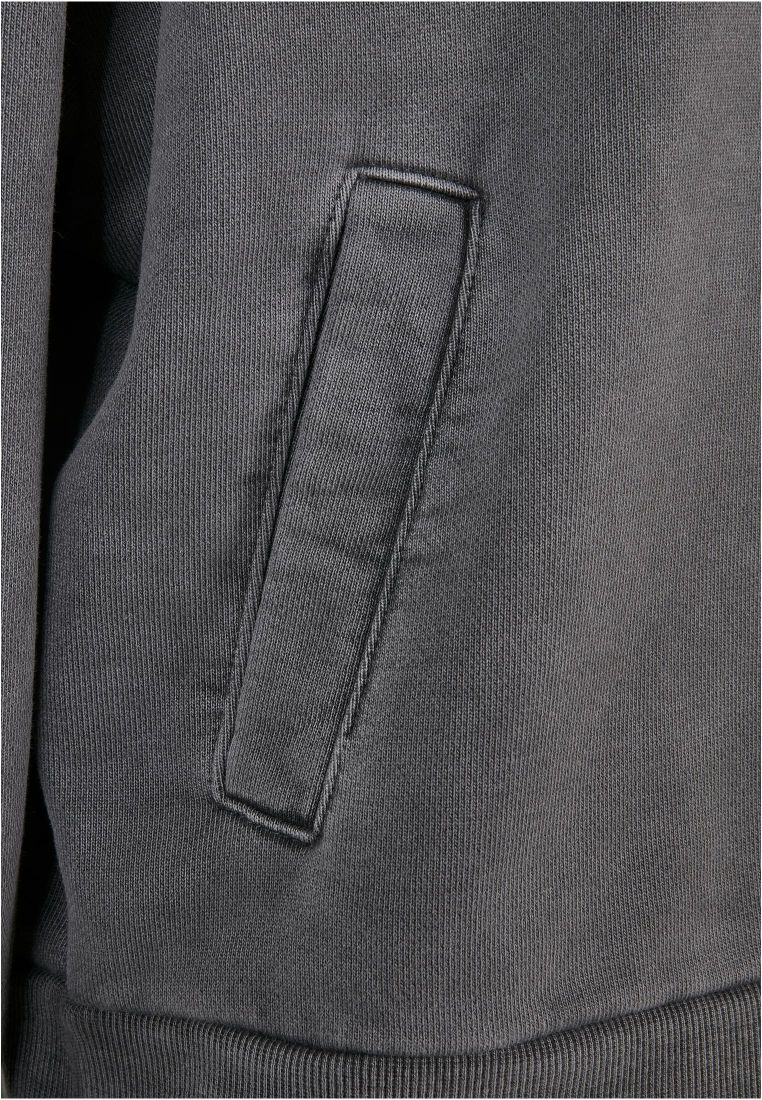 Ladies Heavy Terry Garment Dye Hoody - Ladies Hoodies - TTUTB5032 - 313