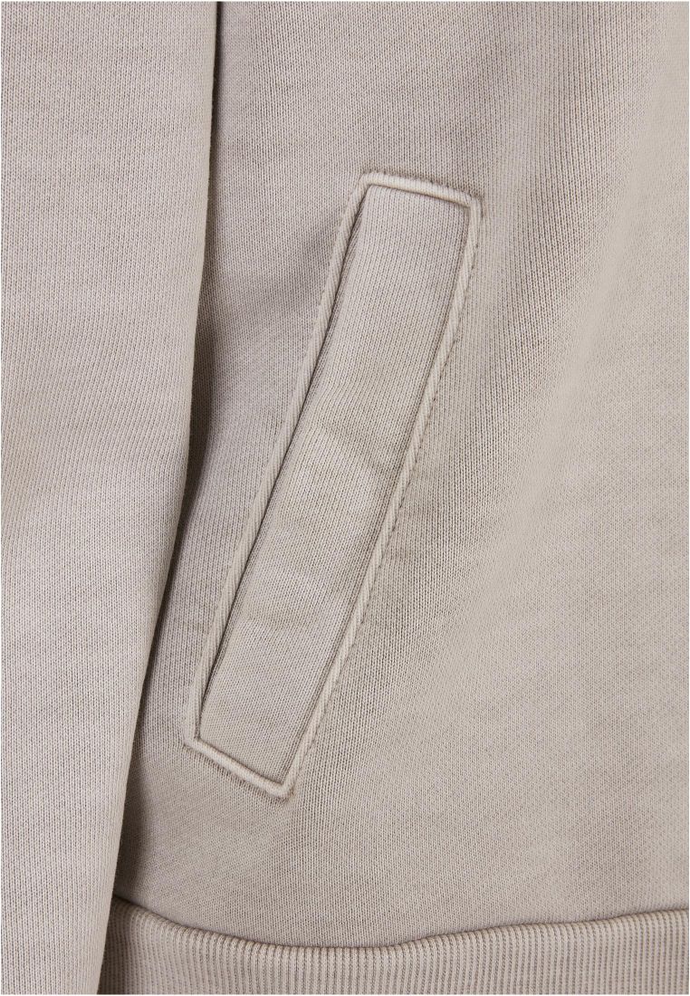 Ladies Heavy Terry Garment Dye Hoody - Ladies Hoodies - TTUTB5032 - 583