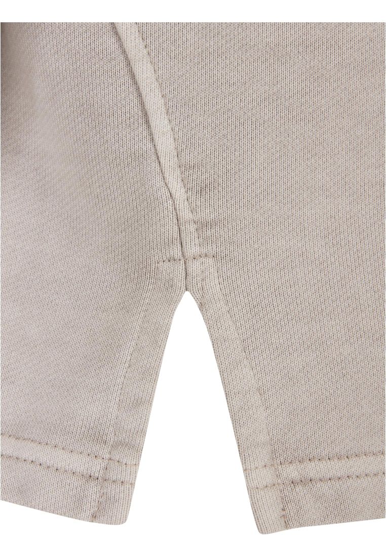 Ladies Heavy Terry Garment Dye Crewneck - Naisten  Colleget ja Collegetakit - TTUTB5033 - 583