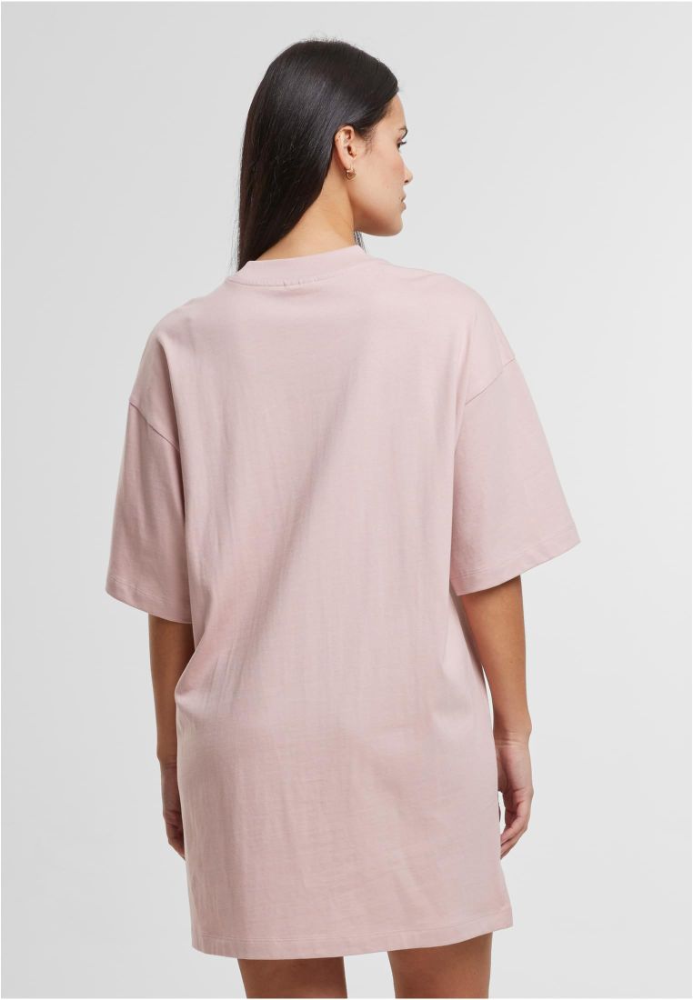 Ladies Organic Heavy Oversized Tee Dress - VASTUULLISET - ECO VAATTEET - TTUTB5052 - 305