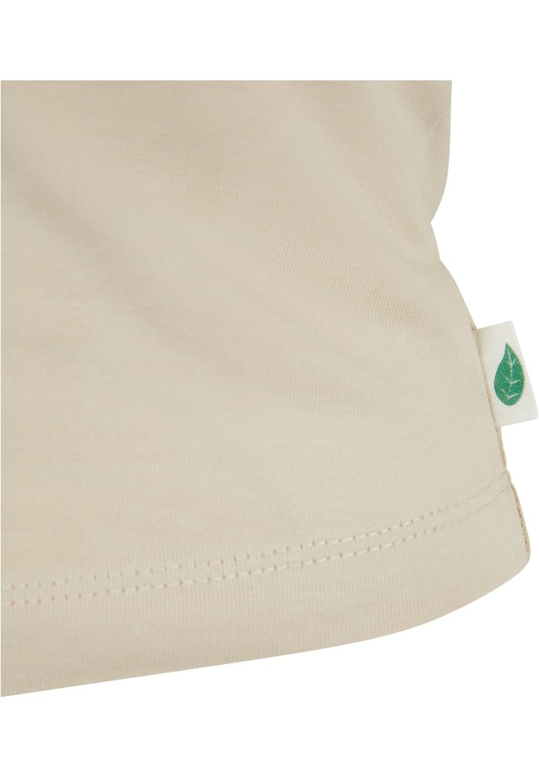 Ladies Organic Stretch Short Retro Baseb - Ladies T-Shirts and Tops - TTUTB5075 - 1273