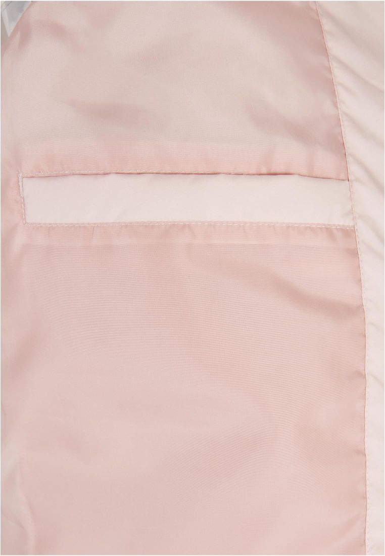 Ladies Waisted Puffer Jacket - Ladies Jackets - TTUTB5080 - 466