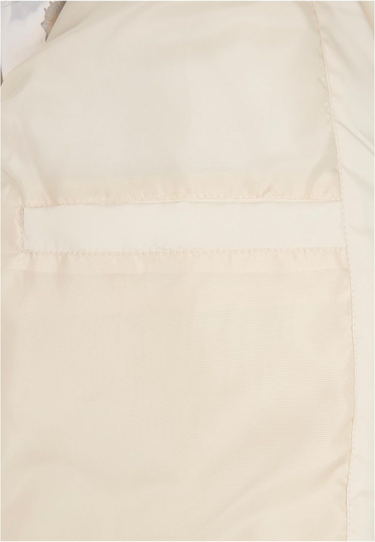 Ladies Waisted Puffer Jacket - Ladies Jackets - TTUTB5080 - 587