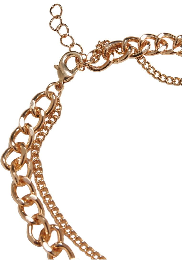 Zodiac Golden Anklet - Kellot ja Korut - TTUTB5160 - 336