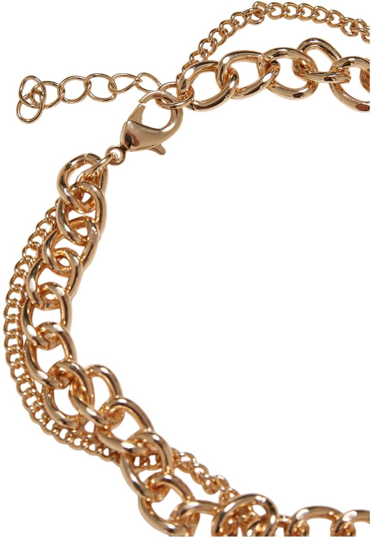 Zodiac Golden Anklet - Kellot ja Korut - TTUTB5160 - 396