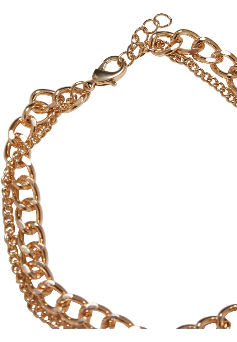 Zodiac Golden Anklet - Kellot ja Korut - TTUTB5160 - 636