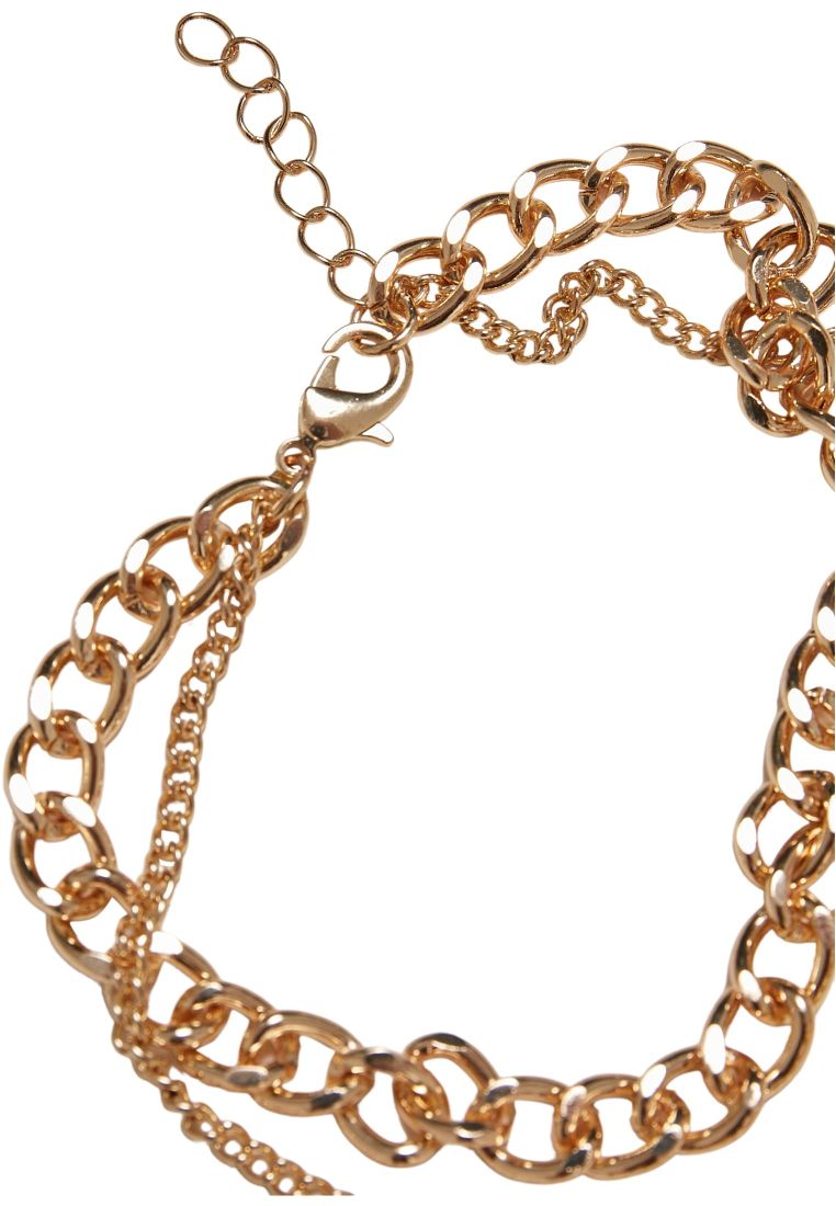 Zodiac Golden Anklet - Kellot ja Korut - TTUTB5160 - 696