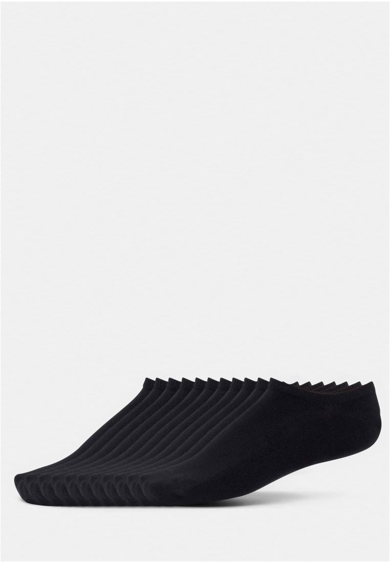 No Show Socks 10-Pack - Socks - TTUTB5180 - 5