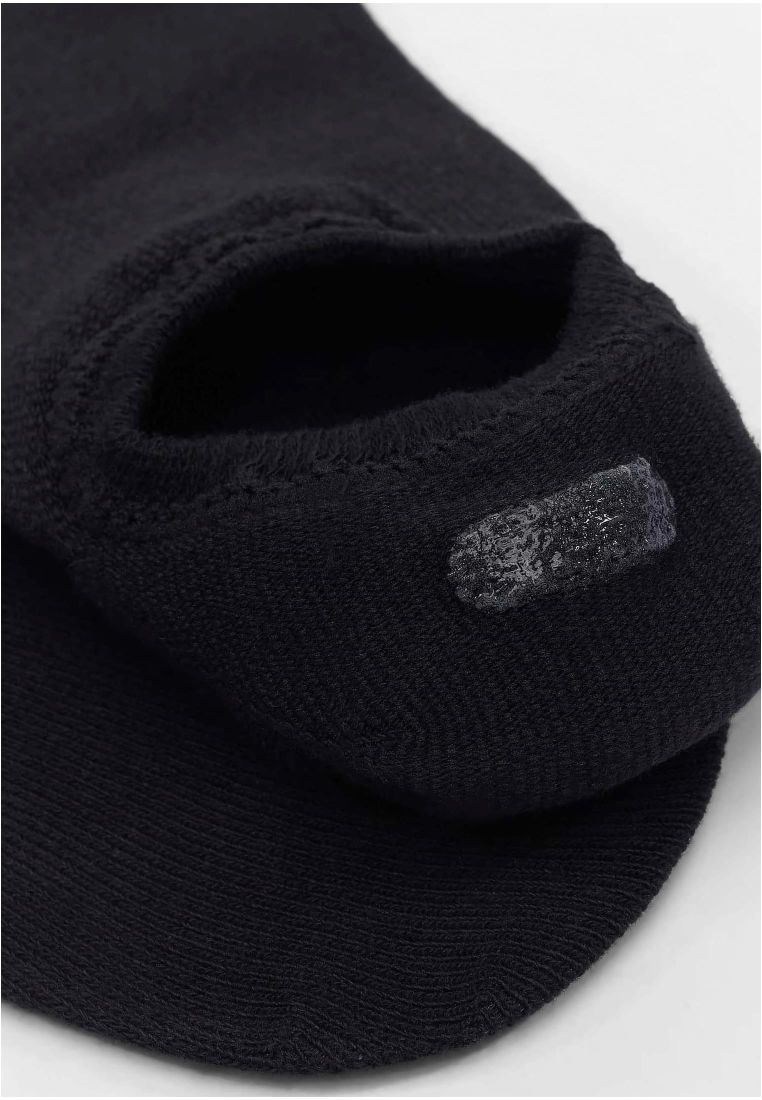 No Show Socks 10-Pack - Socks - TTUTB5180 - 6