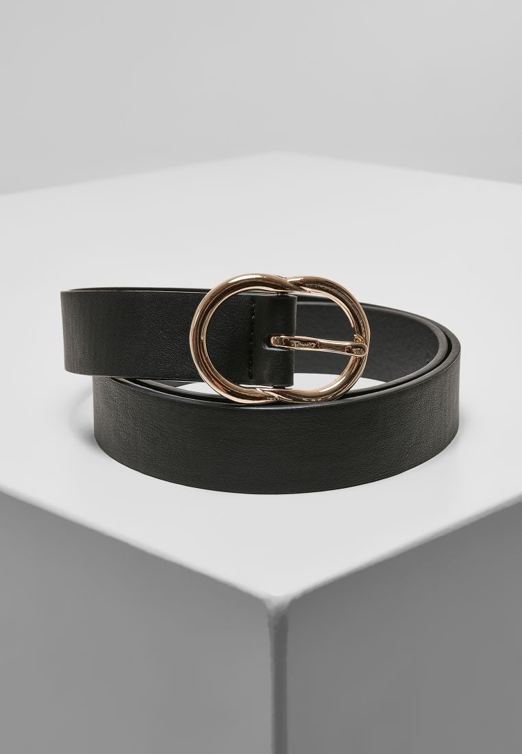 Small Ring Buckle Belt - ACCESSORIES - TTUTB5212 - 2