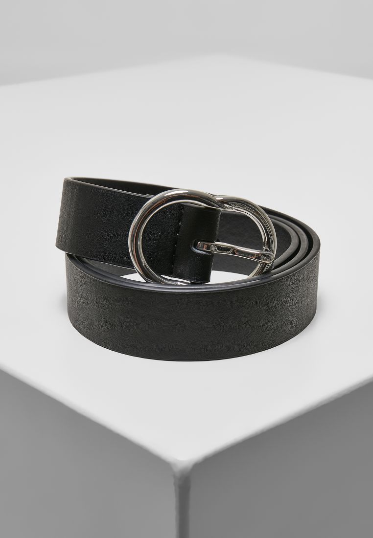Small Ring Buckle Belt - ACCESSORIES - TTUTB5212 - 152