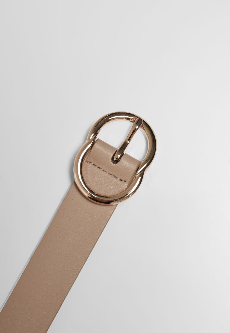 Small Ring Buckle Belt - ACCESSORIES - TTUTB5212 - 275