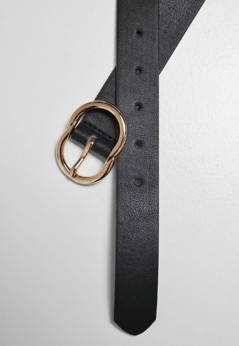 Small Ring Buckle Belt - ACCESSORIES - TTUTB5212 - 35