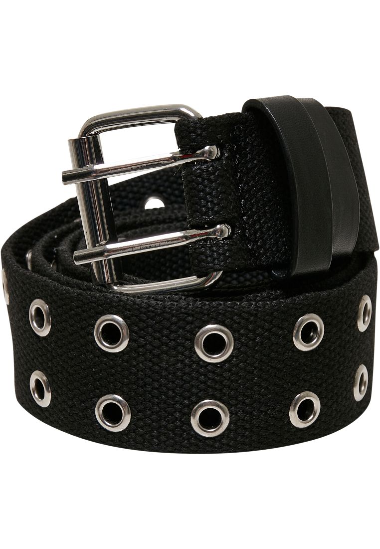 Polyester Eyelet Belt - ACCESSORIES - TTUTB5247 - 32