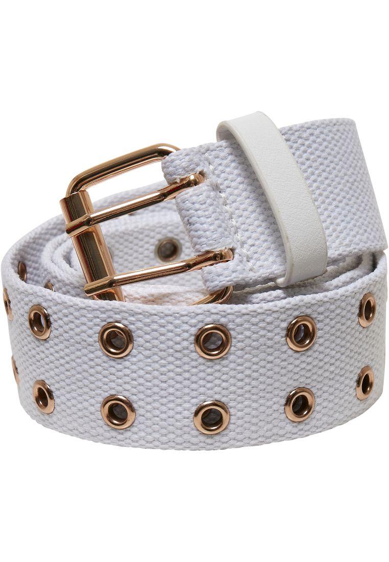 Polyester Eyelet Belt - ASUSTEET - TTUTB5247 - 92