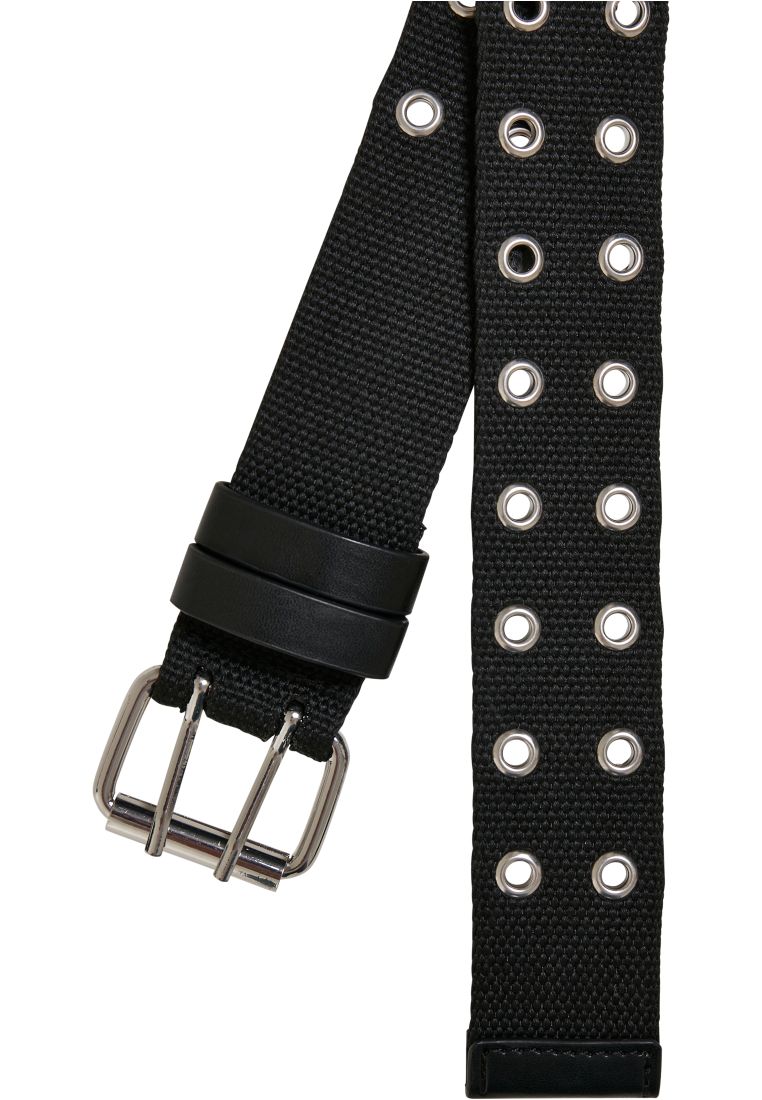 Polyester Eyelet Belt - ASUSTEET - TTUTB5247 - 36