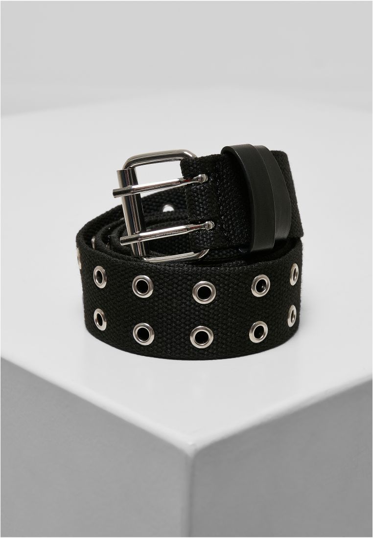 Polyester Eyelet Belt - ACCESSORIES - TTUTB5247 - 3