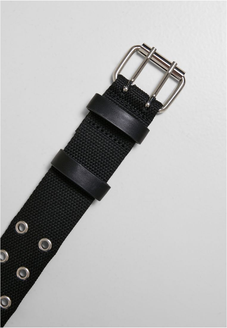 Polyester Eyelet Belt - ASUSTEET - TTUTB5247 - 4