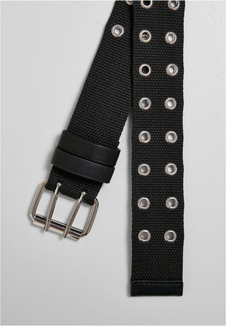 Polyester Eyelet Belt - ASUSTEET - TTUTB5247 - 5