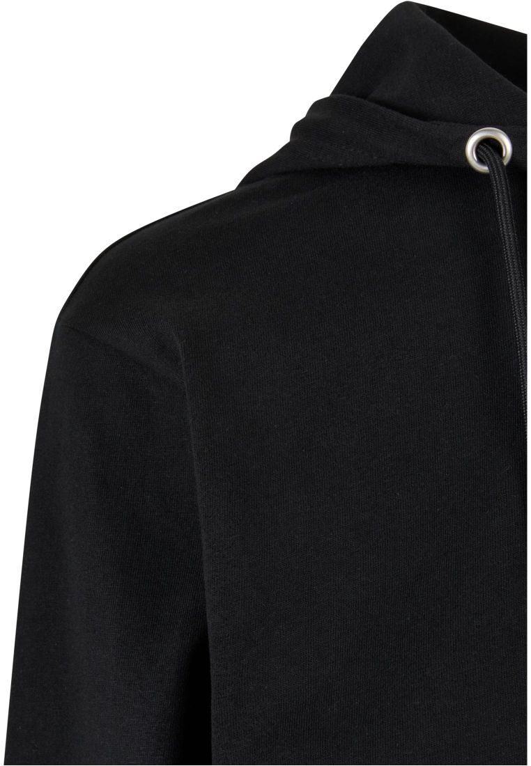 Ladies Heavy Short Hoody - Ladies Hoodies - TTUTB5401 - 11