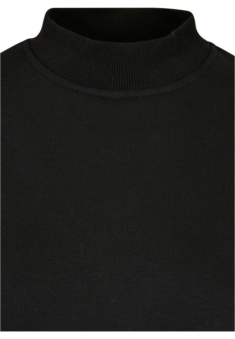 Ladies Oversized College Sweat Dress - Naisten Shortsit, Hameet ja Mekot - TTUTB5414 - 10