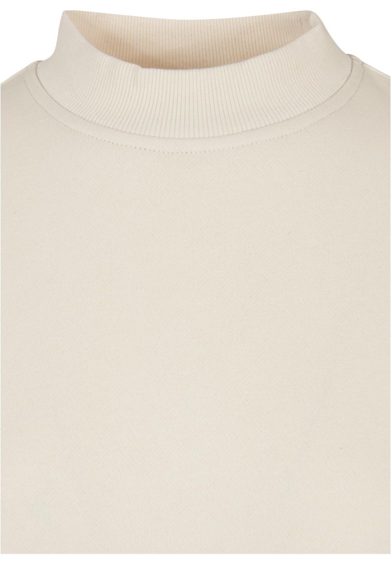 Ladies Oversized College Sweat Dress - Naisten Shortsit, Hameet ja Mekot - TTUTB5414 - 311