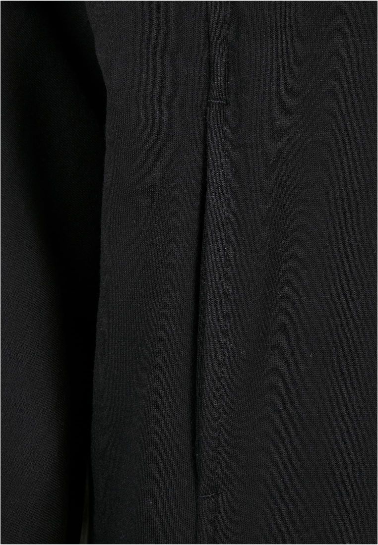 Ladies Oversized College Sweat Dress - Naisten Shortsit, Hameet ja Mekot - TTUTB5414 - 12