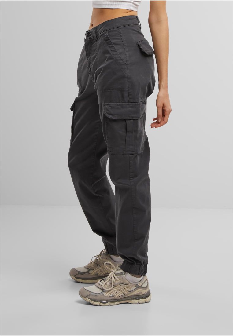 Ladies Cotton Twill Utility Pants - Ladies Pants - TTUTB5454 - 1385