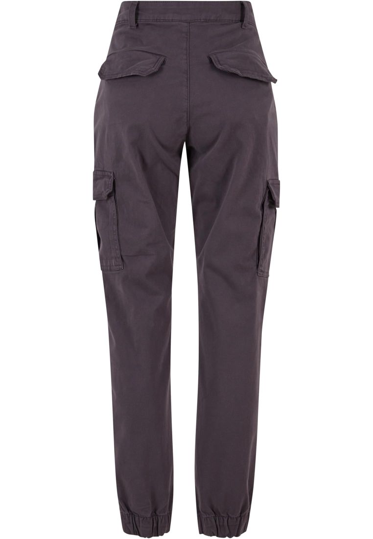 Ladies Cotton Twill Utility Pants - Ladies Pants - TTUTB5454 - 1390