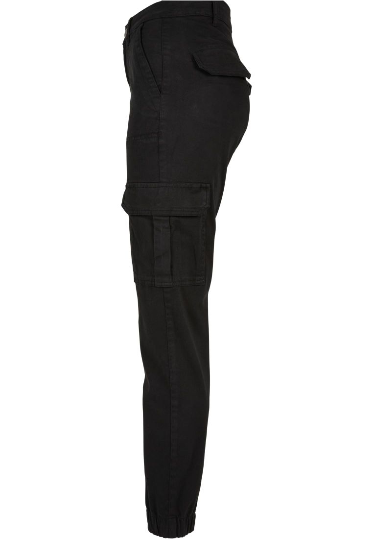 Ladies Cotton Twill Utility Pants - Ladies Pants - TTUTB5454 - 35