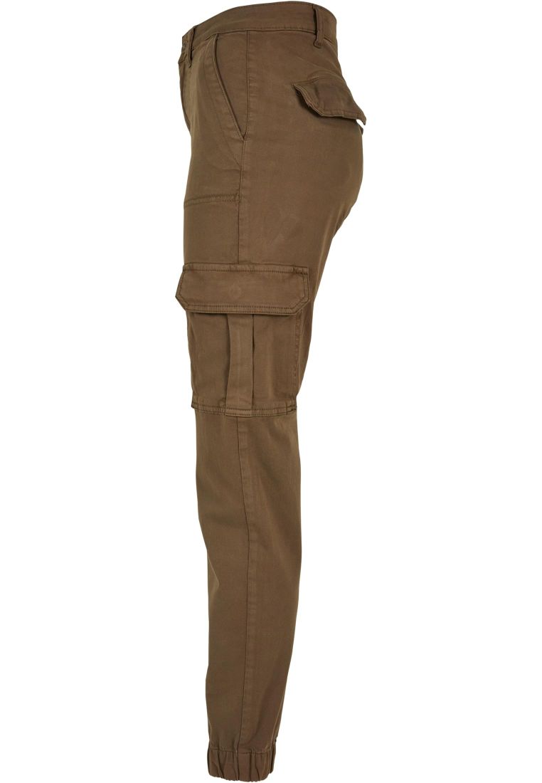 Ladies Cotton Twill Utility Pants - Ladies Pants - TTUTB5454 - 9